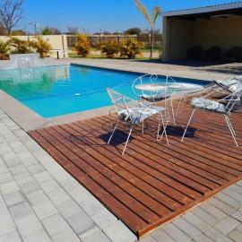 Mogale Royal Gardens, hotel din Polokwane