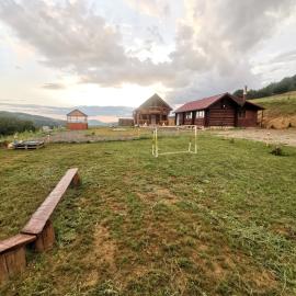 Cabana Poienita, hotel in Suciu de Sus