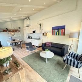 Bungalowpark Simpelveld - Schakel 22