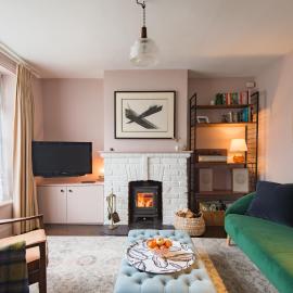 Seafarer by Keepers Cottages, hotel in Kingsdown