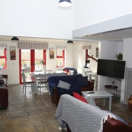 An Creagán Self Catering Cottages, hotelli kohteessa Greencastle