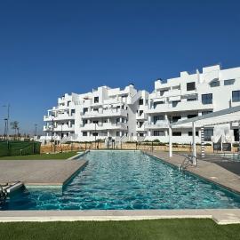 Santa Rosalía Lake and Life - INVBUILD ESTATES, hotel di Torre-Pacheco