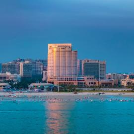Crowne Plaza Beihai Silver Beach by IHG, hotel em Beihai