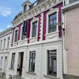 L'ARTiste, hotel v destinácii Lessines