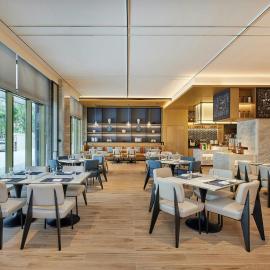 Fairfield by Marriott Haikou Meilan, hotel a Haikou