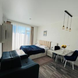 Studio Near Beach & Boulevard, Hotel in Adlia