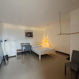 Lucena Apartments, hotel u gradu Bolod