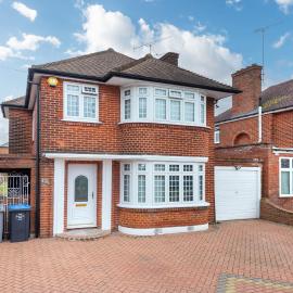 Aryas Homes London - Edgware, hotel din Edgware
