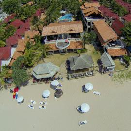 Laguna Beach Club Resort