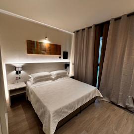 Confidence Hotel Parma, hotel u Parmi