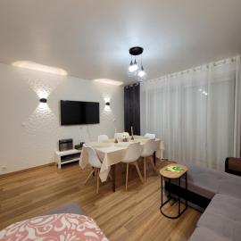 Appartement à Sainte-Brieuc T3 CESSON