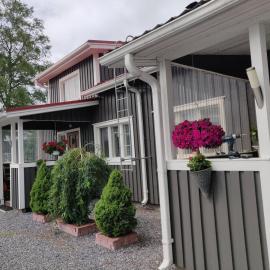 Vainioranta, koko huoneisto, hotel di Perälä