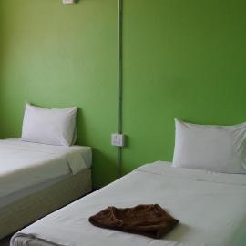 Usabuy, Hotel in Trang