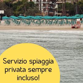 Hotel Astoria, hotel en Pineto