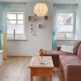 Ostseeperle Usedom App zur Düne, hotel a Gothen