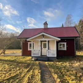 The Soldiers house