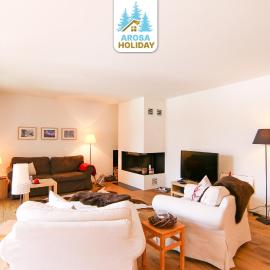 Salis 02 by Arosa Holiday