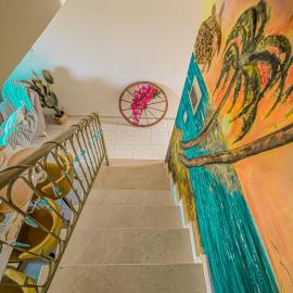Arting Sea-A Dog friendly house, hotel in Khlorakas