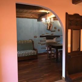 Il Borgo di Monica, hotel in Domodossola