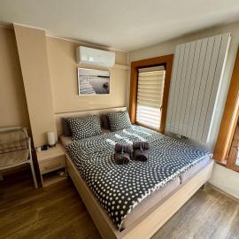 Apartmán MH – hotel w Brzecławiu