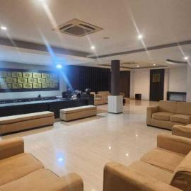 Grage Hotel Malang by TOS โรงแรมในBlimbing