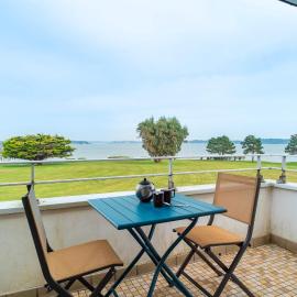 Fetan Stirec - Appt vue mer, hotel v mestu Locmariaquer