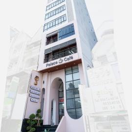 Palace Suite Residence