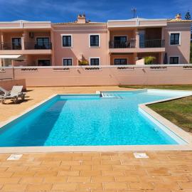 Sunny Haven Alvor