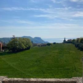 Dimora Belvedere - rustico, vista lago, Wifi