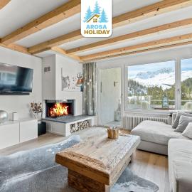 Rothornblick 65 by Arosa Holiday