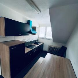 Apartmenthaus 2