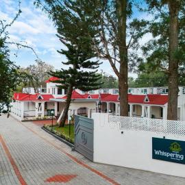 MGM Whispering Nest Yelagiri, hotel in Yelagiri