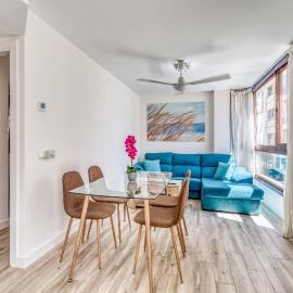 Apartamentos Donato by Croma
