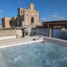 Casa Vacanze con Piscina a 2 passi da Lecce P1