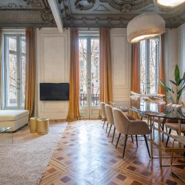 You Stylish City Center Apartments