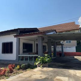 Baboo Guesthouse, hotel in Chiang Dao