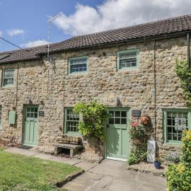 Edmunds Cottage, hotel a Bedale