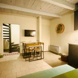Les Cigales du Pont du Gard, Hotel in Remoulins