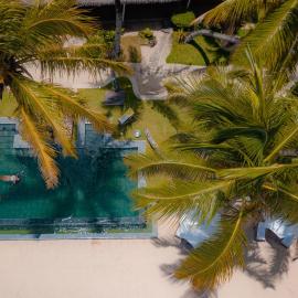 Villas de Vohilava, hotel din Sainte Marie