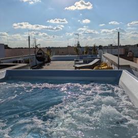 Casa Vacanze con Piscina a 2 passi da Lecce PT