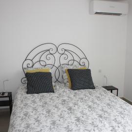 chambre face a la mer
