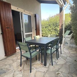 G1 Manadiers T3 parking piscine terrasse