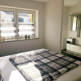 Apartment Bad Salzschlirf, hotel a Bad Salzschlirf