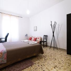 Zainetto Rooms