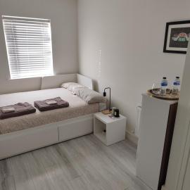 Cozy Room