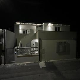 Luciano Home, хотел в Гонеса