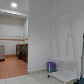 KK Minimalist Budget 2 Bedroom Appt f 6 free park, hotel di Penampang