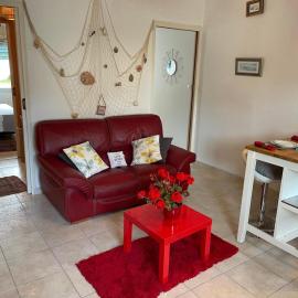 chambre d hôtes ALSABREIZH, Hotel in Lanvollon
