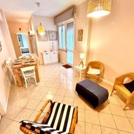 Trilo Marche a Marcelli, hotel in Marcelli