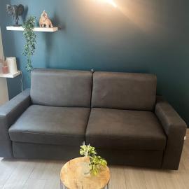 Cosy studio in Portes de Paris